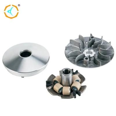 Factory OEM Motorcycle Front Clutch Assembly for Scooters (GY6-125)