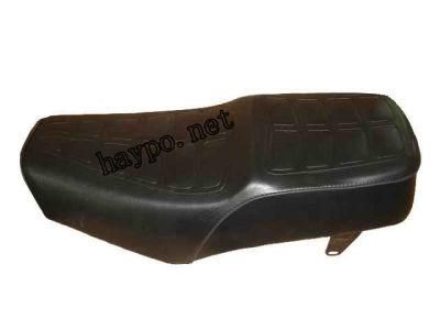 Motorcycle Parts Motorcycle Seat Assy for Suzuki Gn125h / 45100-05370-000
