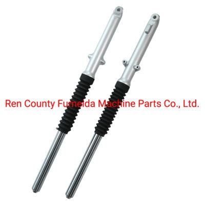 Motorcycle Shock Absorber, Class a Front Shock Absorber, Half Assembly, Tc 125