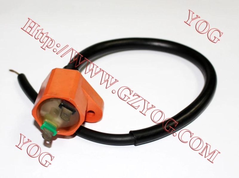 Motorcycle Ignition Coil Bobina Alta GS125 CB125ace Dream