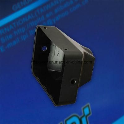 Honda Cg125/150cc Motorcycle Parts Headlamp Case, Headlight Cover Black