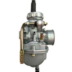 High Quality Kunfu Kf Pz16 16mm CD70 Jh70 Carburetor Fit for Motorcycle Part