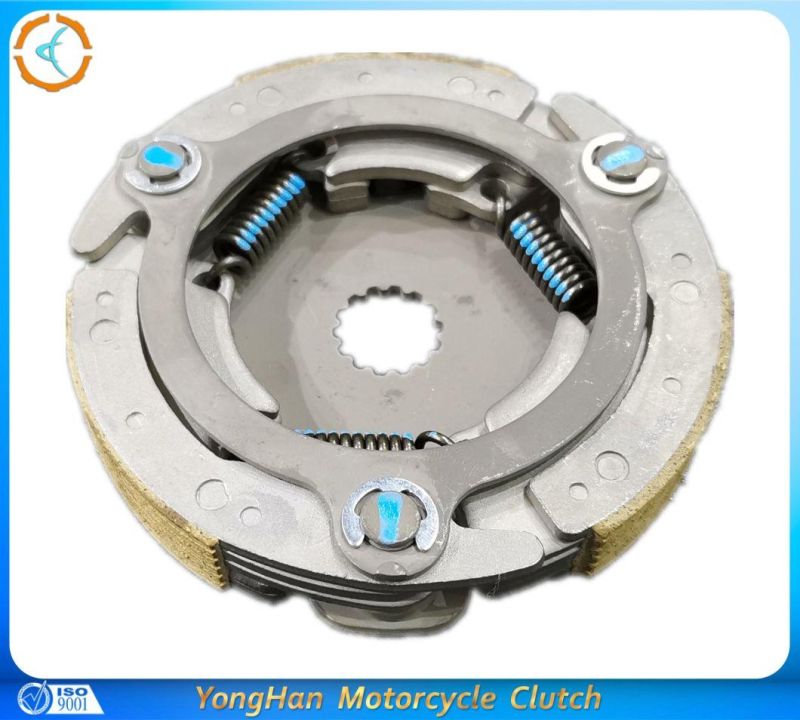 Nitrogen Treatment Motorcycle Clutch Carrier Assembly Dx110-3 for YAMAHA