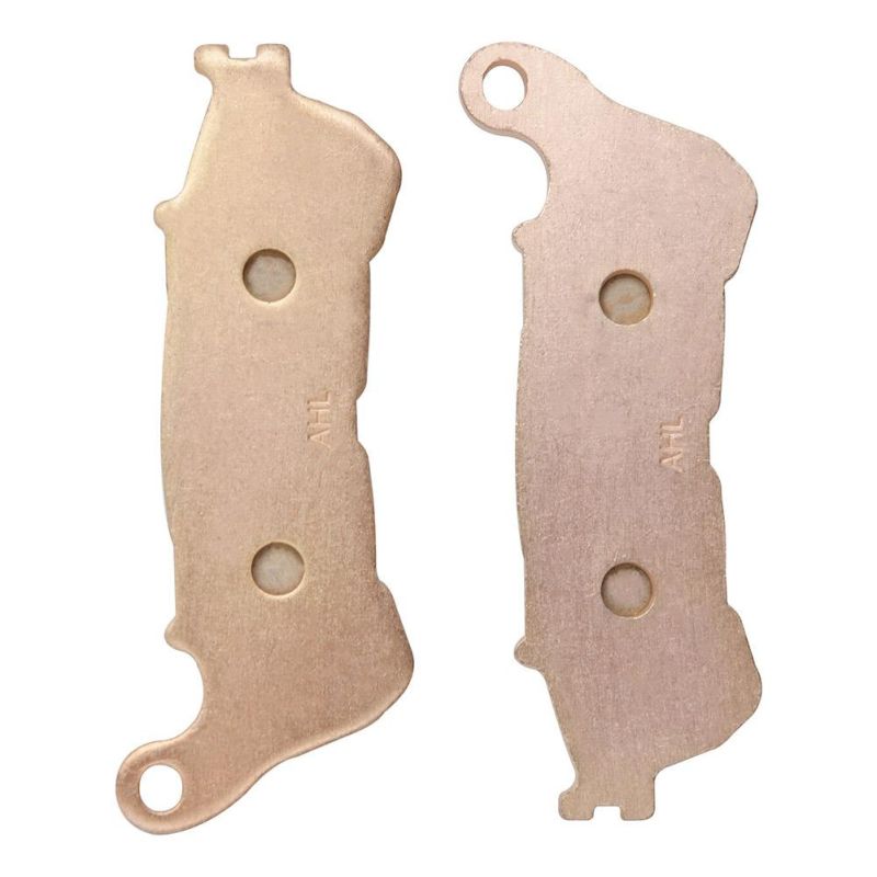 Fa388 Fa388/2 Ceramic Motorcycle Parts Brake Pads for Honda Fes Sh Cbr CB Nss PS Sw-T Cbf Nc DC DN Nsa Mc Nc Nt XL Vt Vfr Xaj Ctx St Suzuki Uh Ux C Rt Vlr Gl