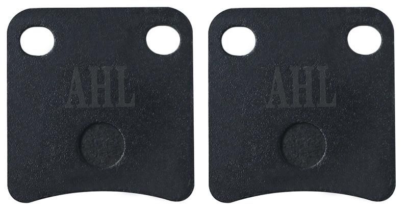 Fa257 Moto Parts Accessories Brake Pad for BMW Sport