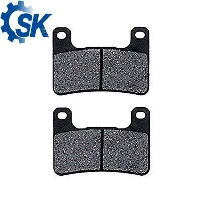 Sk-BS021 Brake Pad Fa379 71.45*49.9*7.76mm Motorcycle Accessories Brake Pad