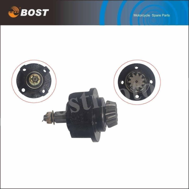 Motorcycle Parts Engine Parts Tricycle Parts Angle Gear Assy for Three Wheel Motorbikes