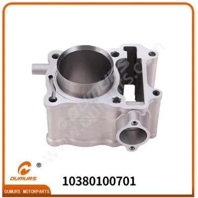 Motorcycle Spare Parts Motorcycle Cylinder for Keeway Outlook150