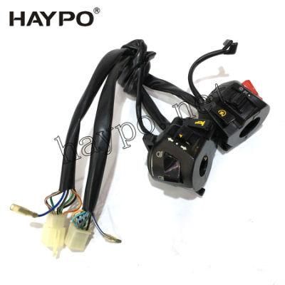 Motorcycle Parts Handle Switch for Shineray 175 Sport