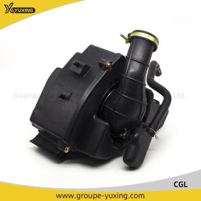 High Quality Motorcycle Parts Motorcycle Air Filter for Cgl