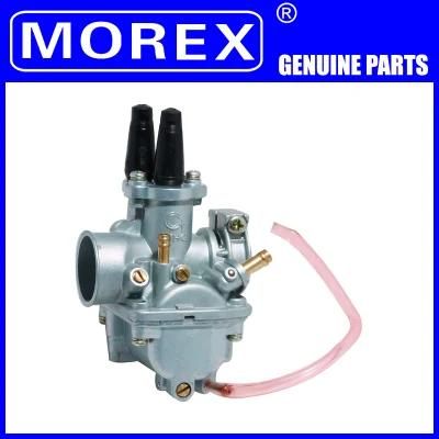 Motorcycle Spare Parts Accessories Morex Genuine Carburetor for V50 V80 Original Honda Suzuki YAMAHA Bajaj Vespa Kymco
