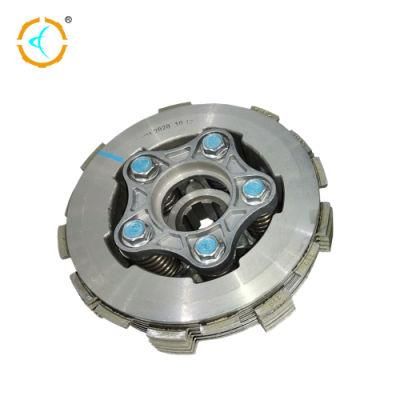 Motorcycle Parts Clutch Center Assembly for Motorcycle Dirtbike Tricycle (CG260)