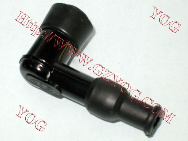 Motorcycle Spare Parts Motorcycle Spark Plug Cap Bajaj Boxer Cg125 Ybr125