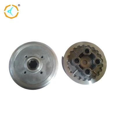 Best Quality Motorcycle Engine Parts Jupzter Z 21t Clutch Hub