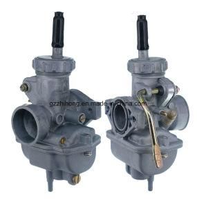 Motorcycle Carburetor Engine Part Cg Gn Cbt
