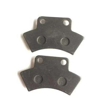 Rear Brake Pads for Polaris Sport 400 L94-98 Magnum 425