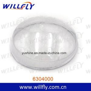 Motorcycle Plastic Headlight Cover for Vespa