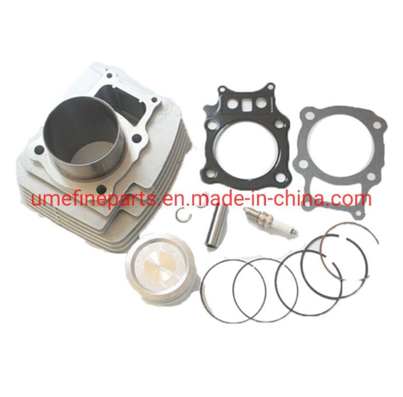 High Quality Trx350 Rancher 350 2000-2006 Cylinder Piston Kit Gasket for Honda Motorcycle Engine Parts