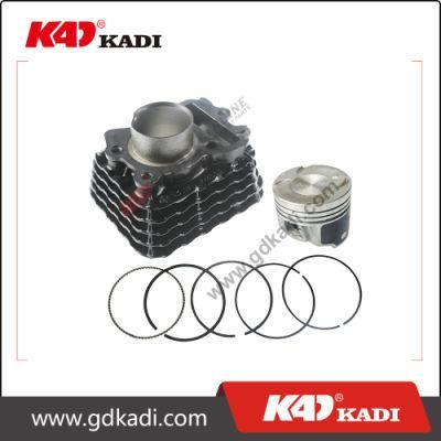 Motorcycle Parts Cylinder Block of Motorcycle Parts
