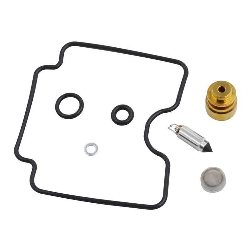 Carburetor Repair Kit for YAMAHA Fzs600 Fazer 600 1998-2003