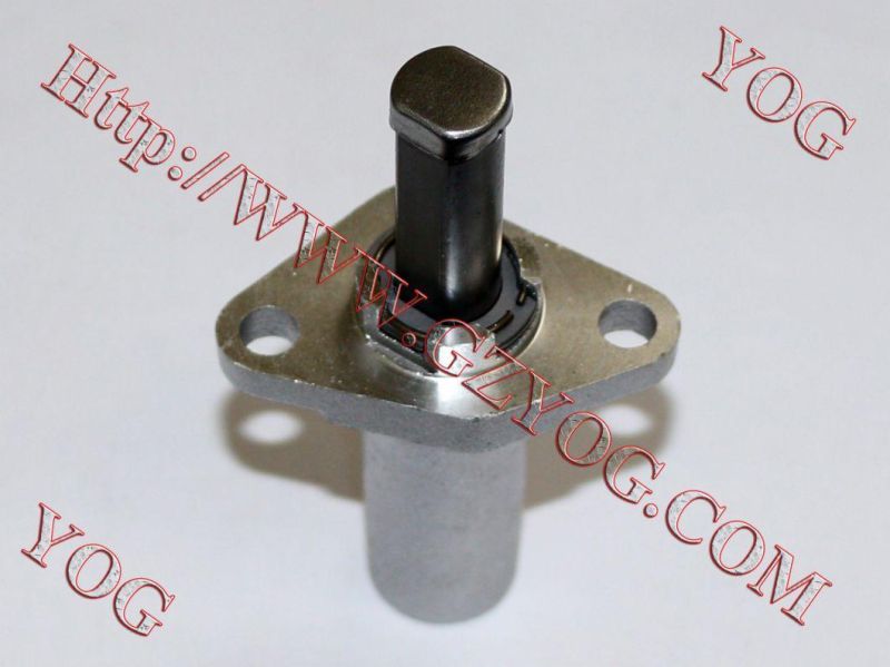 Motorcycle Parts Motorcycle Tensioner Assy for An125 Bajaj Boxer Bm150 Pulsar180