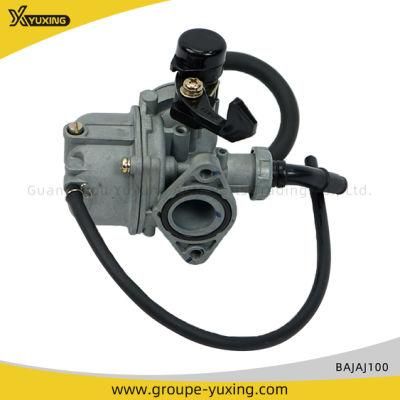 High Quality Motorbike/Motorcycle Parts Carburetor for Bajaj100