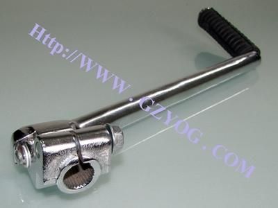 Yog Motorcycle Motor Parts Starting Lever Tvs Star Lx