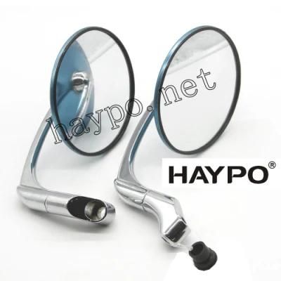 Motorcycle Parts Rearview Mirror for Suzuki Gn125h