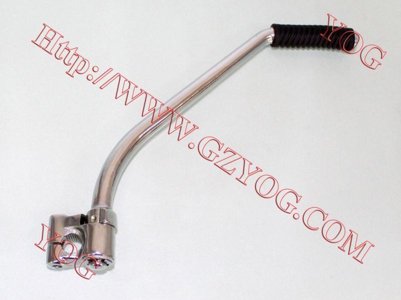 Yog Motorcycle Spare Parts Starting Lever Kick Starter GS150 GS200 Zj125