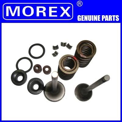 Motorcycle Spare Parts Engine Morex Genuine Valves Repair Kit for Gy6