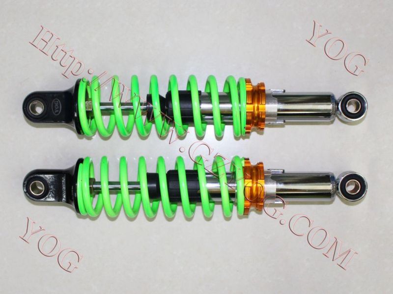 Yog Motorcycle Parts Rear Shock Absorber for Wy125 Formula Scooter Cgf-200