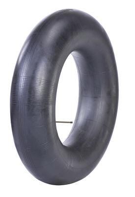 China Tyre Factory for Sale 400-8 Wheel Barrow Tube