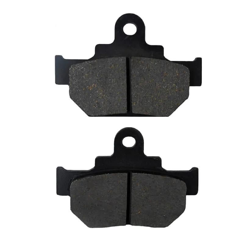 Fa106 China Super Power Motorcycle Brake Pad for Suzuki Gz125