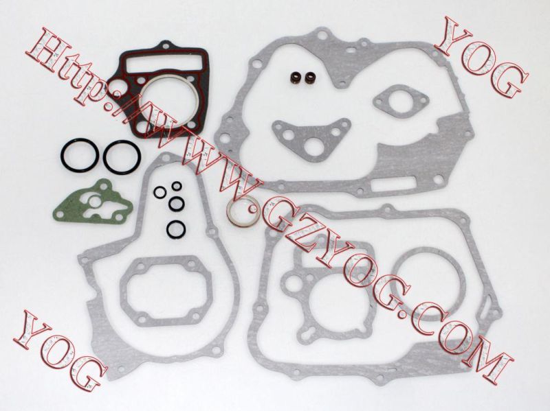 Motorcycle Spare Parts-Engine Gasket for GS-125