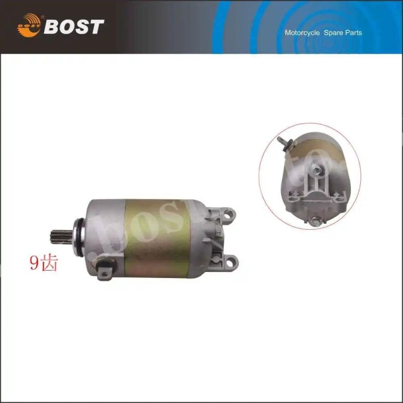 Motorcycle Engine Parts Start Motor for Bws125 Motorbikes