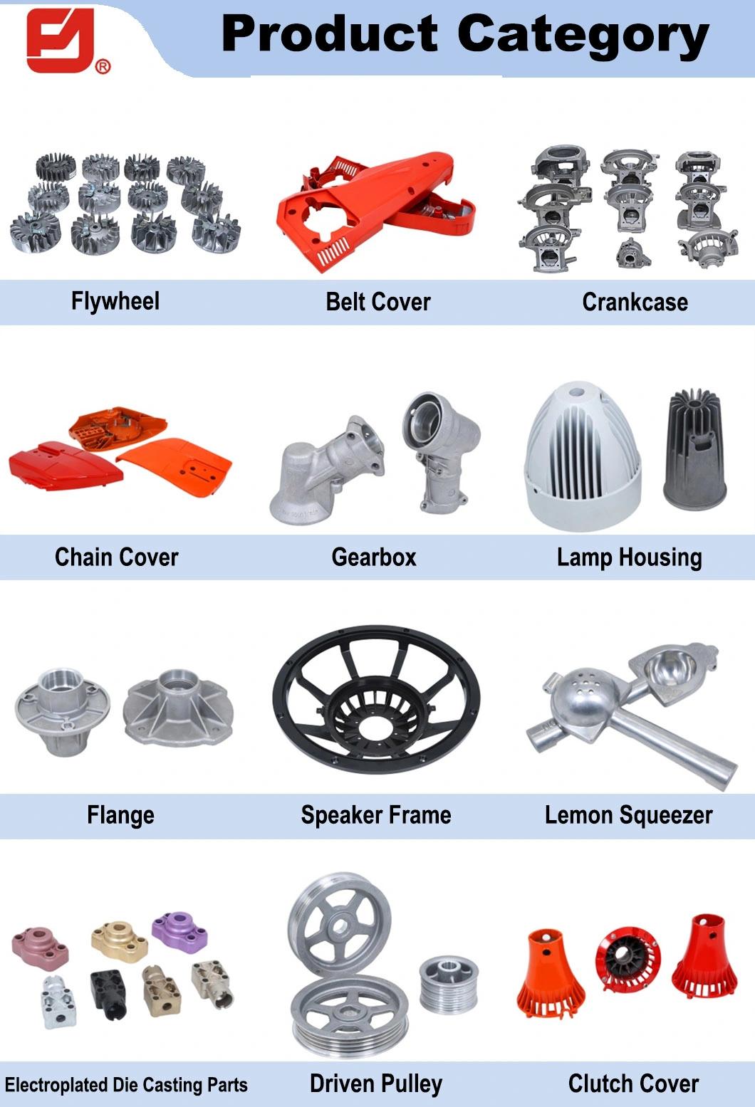 Motorcycle Scooter Parts Stator Core Trigger Pickup Coil Ignitor 4dm, Gy6, Jr100, 5HK, 4cw