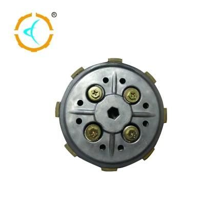 Stable and Realiable Motorcycle Clutch Accessories Ybr125 Clutch Center Set