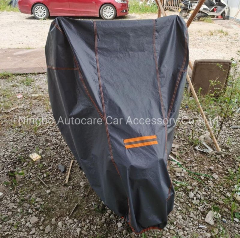 High Quality PVC Motorcycle Cover