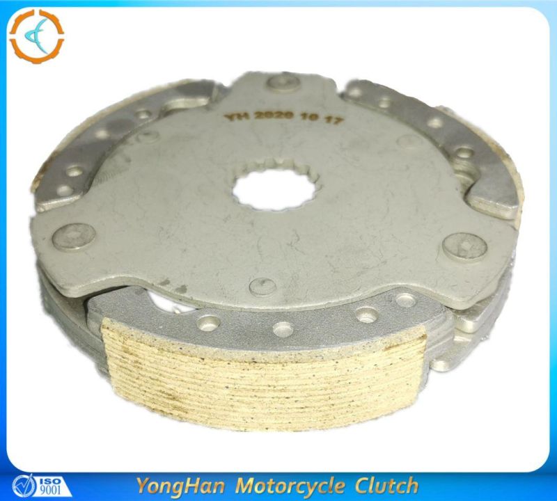 OEM Good Pirce Motorcycle Parts Clutch Shoe 4G1 for YAMAHA