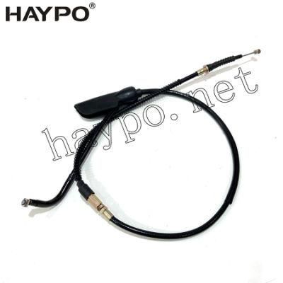 Motorcycle Parts Clutch Cable for YAMAHA Ybr125g