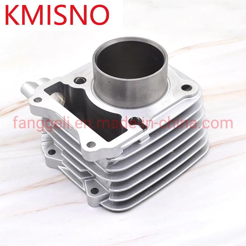 85 Motorcycle Cylinder Piston Gasket Rebuild Kit for Suzuki Dr125 Df125 Tu125X E2 1999 125cc 150 Cc Std 57mm Big Bore 62mm