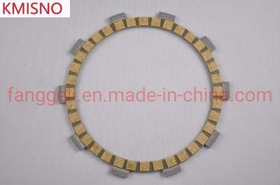 High Quality Clutch Friction Plates Kit Set for YAMAHA Ldr15 Small Replacement Spare Parts