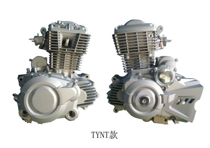 Fenghao Motorcycle Engine Suzuki Gn125/GS125