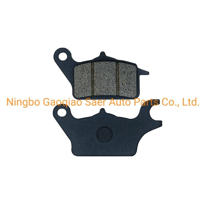 Factory Direct Sales High Quality Front Brake Pad 06455-Kvb-T01 for Beat, Scoopy & Vario