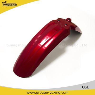 Motorcycle Parts Motorcycle Front Mudguard/Fender for Cgl