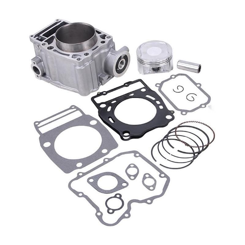 Polaris 500 ATV Polaris Sportsman500 Cylinder Piston Ring Sleeve Cylinder 94mm Motorcycle Accessories