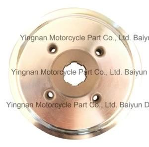 Motorcycle Parts Motorcycle Startup Disk Clutch