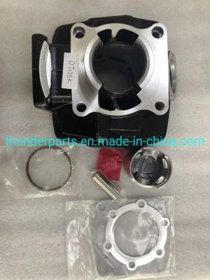 Motorcycle Parts/Cylinder Kit/Cilindros Dt125K
