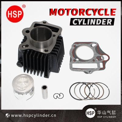 C CD JH CUB 50cc/70cc/90cc/100cc/110cc Parts for Honda Scooter Engine Motorcycles Spare Parts Cylinder Kit