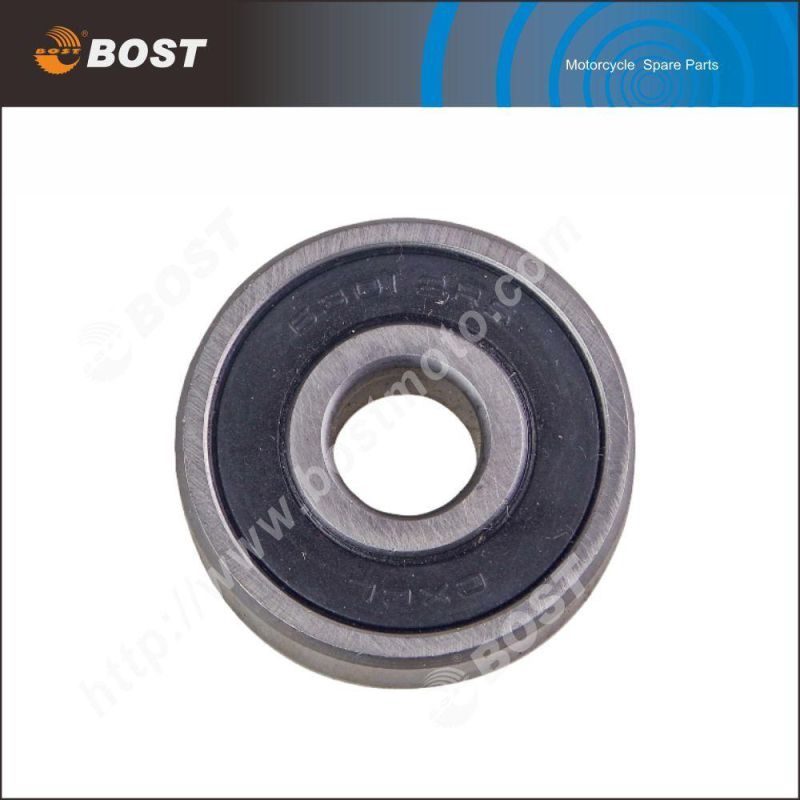 Motorcycle Bearing 6006 6202 6204 6301 6302 Bearing for Cg-125 Motorbikes